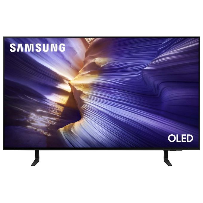 Samsung QE42S90FA Tv Led 42'' Oled Smart Tv 120 Hz 4hdmi 2usb Dolby
