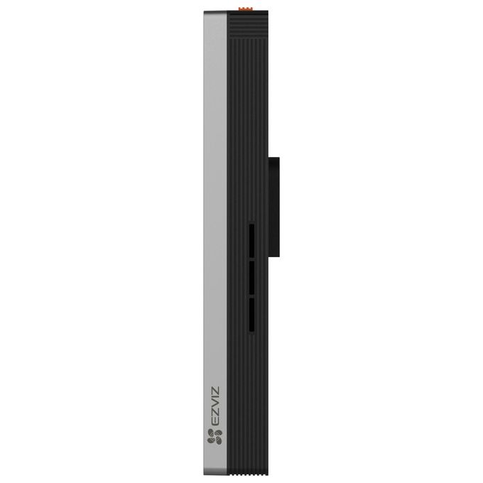 Ezviz Citofono Smart HP7 2 Fili Connesso 2K Schermo da 7