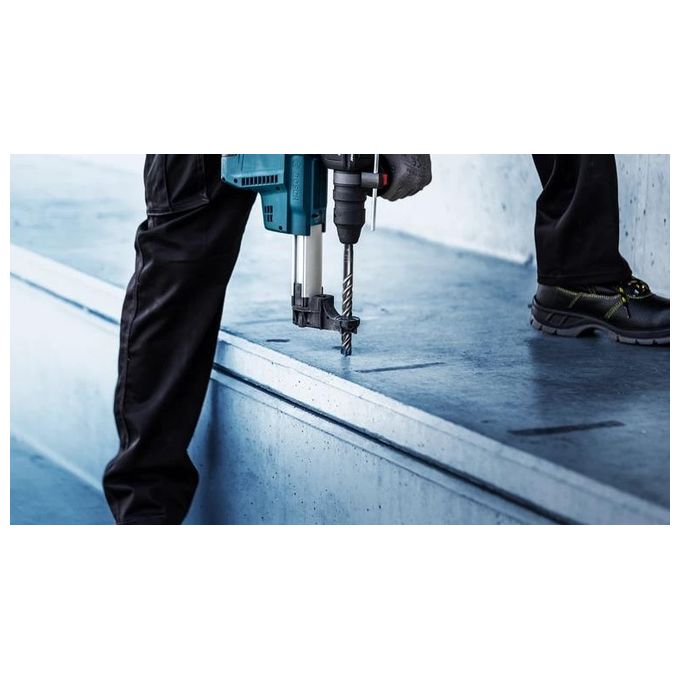 Bosch Professional 1x Punte per Martelli Expert SDS Plus-7X per Calcestruzzo Armato 14.00x215mm