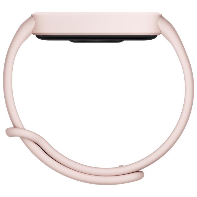 Xiaomi Smart Band 9 Active 1.47'' Sport Salute Notifiche Pink