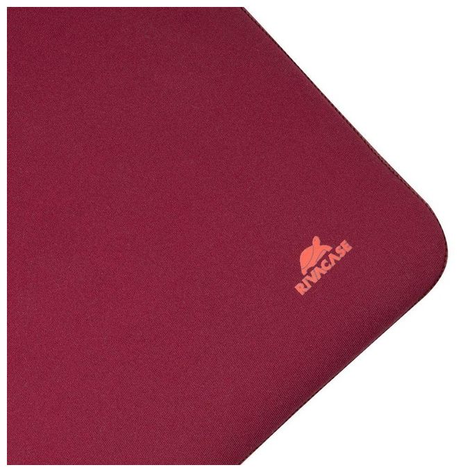 Rivacase 5223 Laptop Vertical Sleeve Rosso