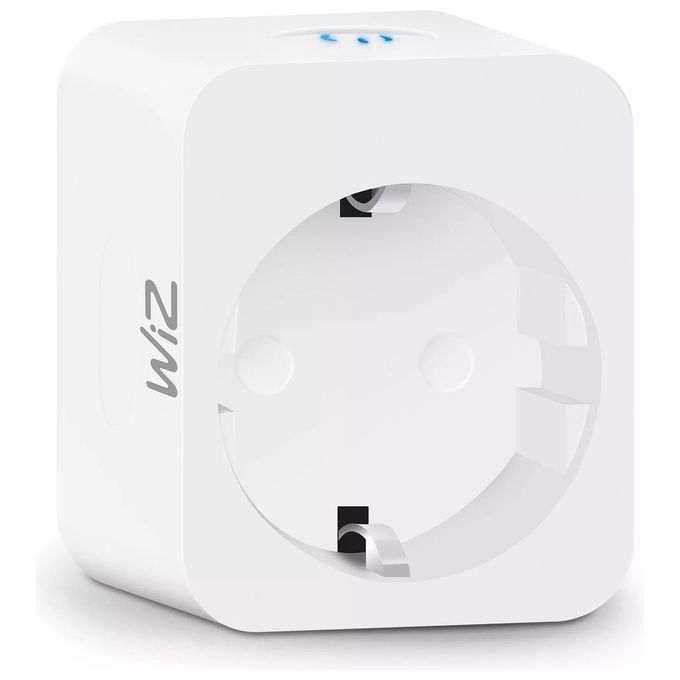 Philips Wiz Presa Intelligente 2300W Casa Bianco