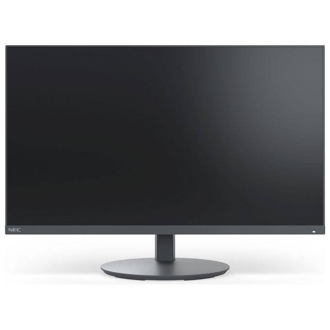 NEC MultiSync E274FL Monitor PC 27'' 1920x1080 Pixel Full HD LCD Nero