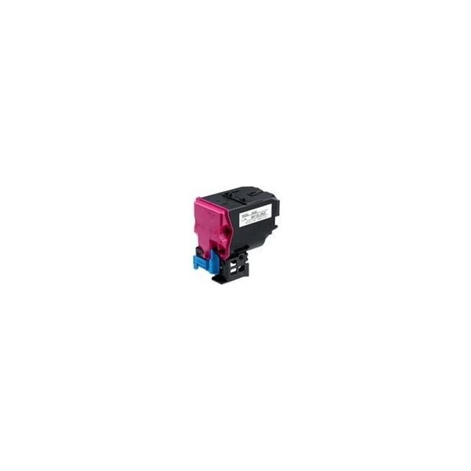 Konica Minolta Toner Magenta Mc4750 En Dn 4k