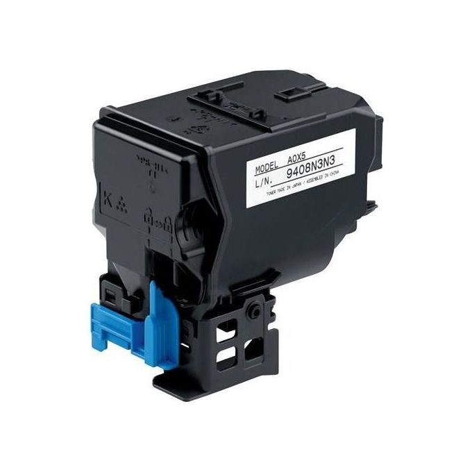 Konica Minolta Toner Nero Mc4750 En Dn 4k Singolo