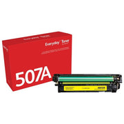 Xerox Toner Everyday Giallo per HP Ce402a 6000 Pagine
