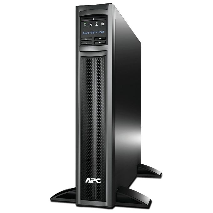APC Smart-ups X 1500va Rack Tower Lcd