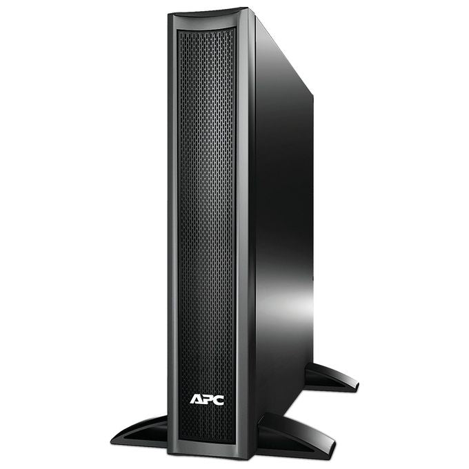 APC Smart Ups X-series 48v External Battery Pack Rack-tower