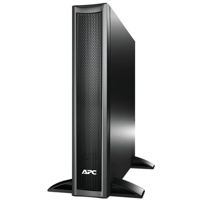 APC Smart Ups X-series 48v External Battery Pack Rack-tower