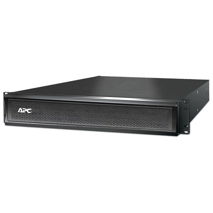 APC Smart Ups X-series 48v External Battery Pack Rack-tower