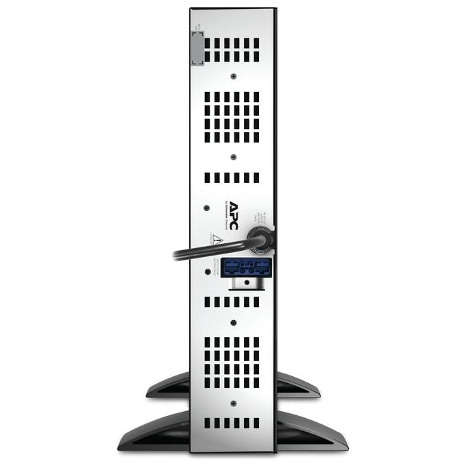 APC Smart Ups X-series 48v External Battery Pack Rack-tower