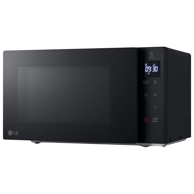 LG MH6032GAS Microonde con Grill 20 Litri 700W Nero