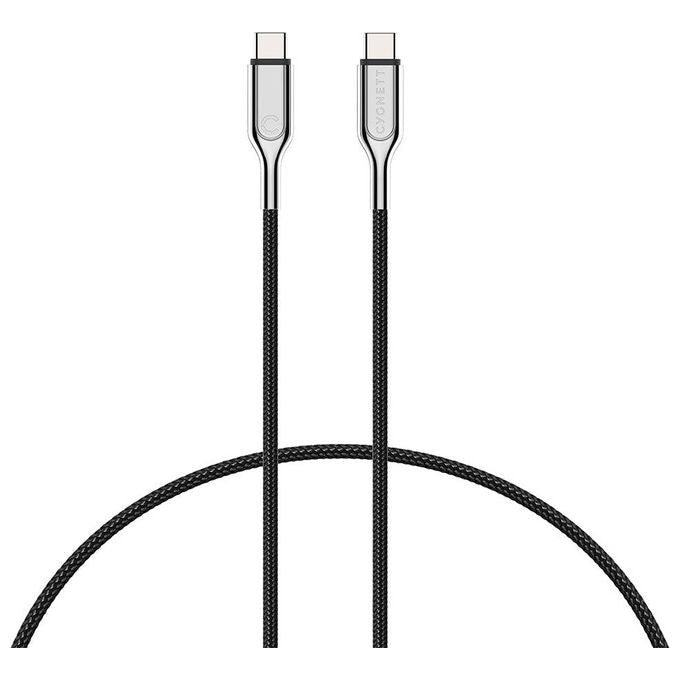 Cygnett ArmouRed Usb C 20 a Usb C 3mt