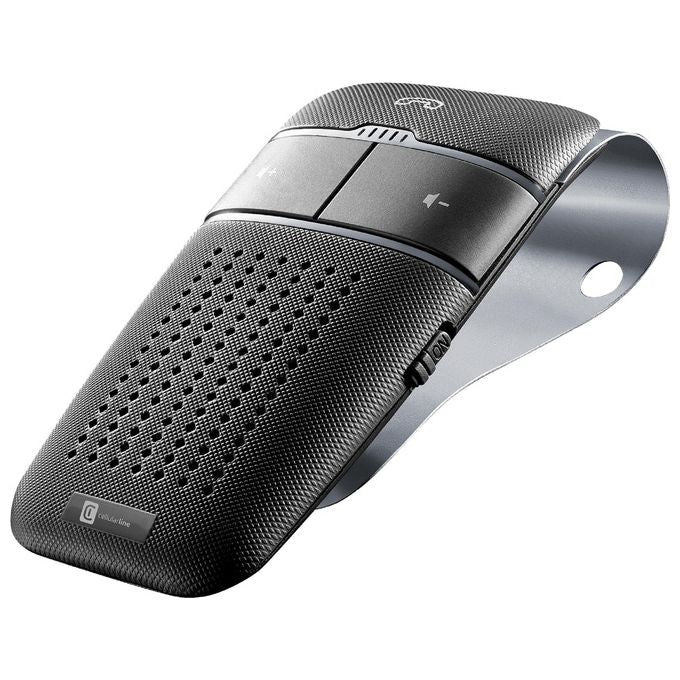 Cellular Line Easy Drive Universale Vivavoce Bluetooth | Yeppon