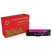 Xerox Toner Everyday Magenta per HP Cc533a-Crg-118m-Grp-44m 2800 Pagine
