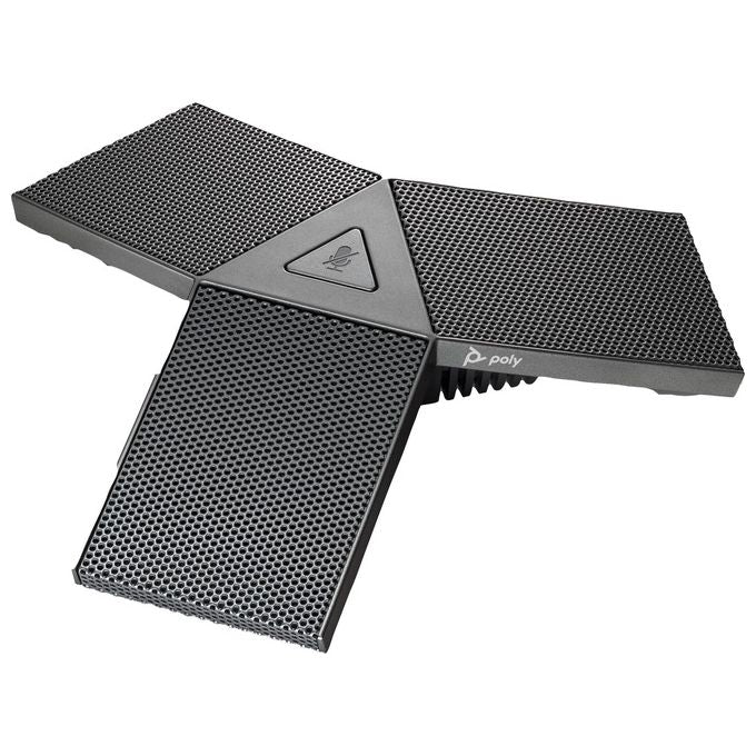 HP POLY Microfono da Tavolo Studio X50-X52-X70-USB