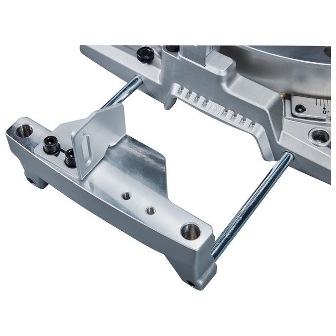 Makita Ls1219L Troncatrice Radiale da 305 mm con Tecnologia DXT per Tagli Precisi e Potente Motore da 1800 Watt