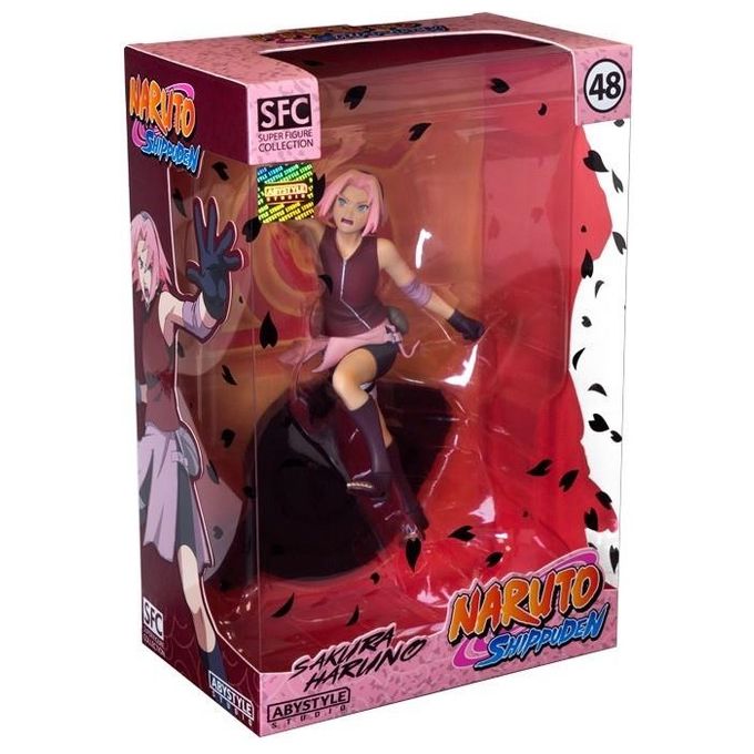 ABYstyle Naruto Shippuden Sakura