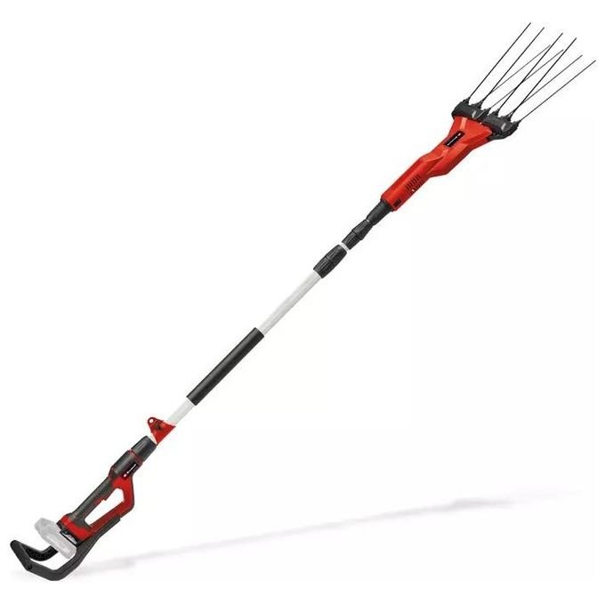 Abbacchiatore a batteria GE-FS 18-53 Li-Solo