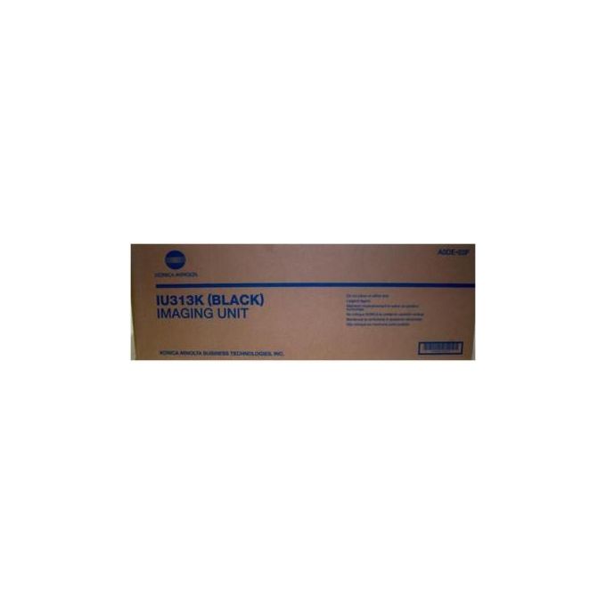 Konica Minolta A0DE03F Imaging Unit IU-313 Nero 120k