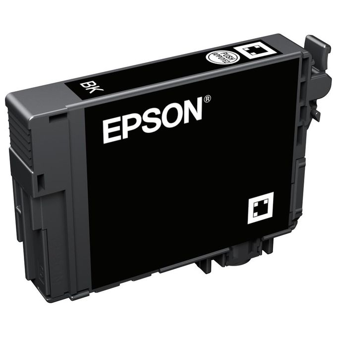 Epson 502XL Cartuccia d'Inchiostro Alta Capacita' Nero