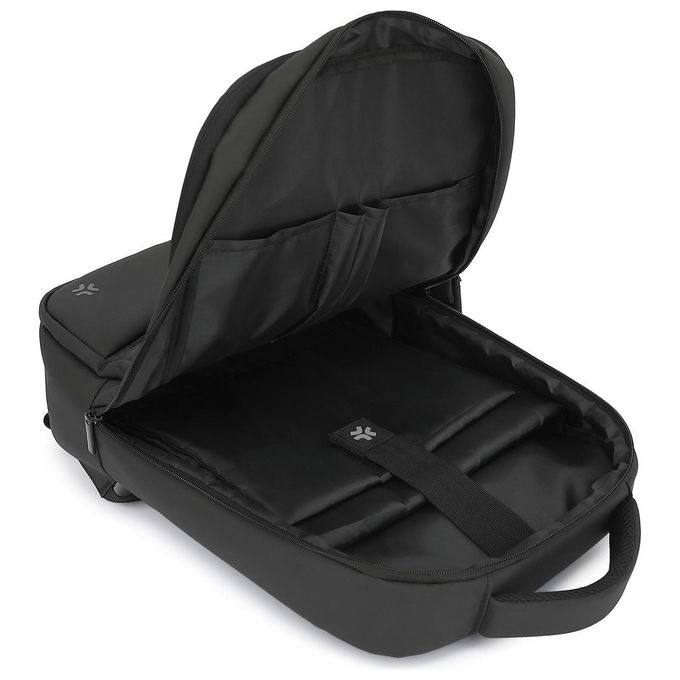 Celly Business Backpack Nero