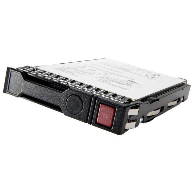 HP Enterprise 872489-B21 – Disco Rigido Interno HDD 3.5'' SATA III 2 TB 2000 GB