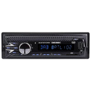 AUTORADIO DAB - DAB+ - FM RDS BLUETOOTH USB SD AUX-IN TREVI SCD 5751 DAB
