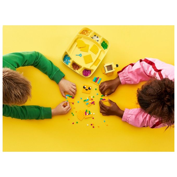 LEGO Dots Simpatica Banana Portapenne
