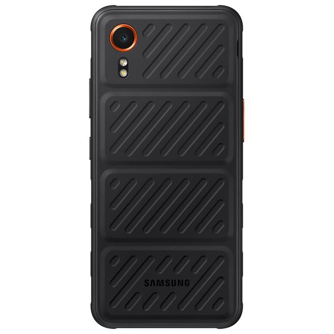 Samsung Galaxy Xcover7 5G 6Gb 128Gb 6.6'' Dual Sim Nero Italia