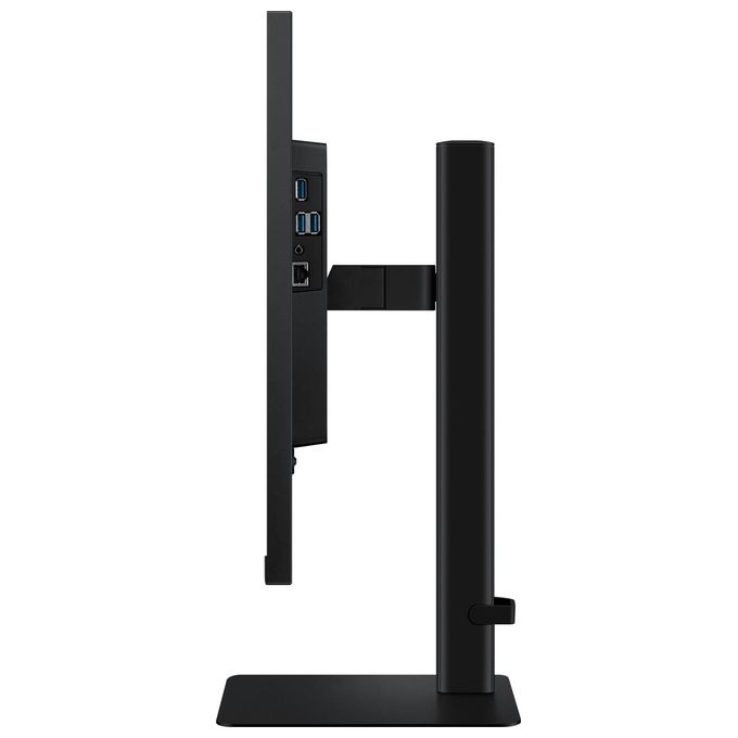 Samsung S80UD  HRM ViewFinity S8 Monitor PC 27'' 3840x2160 Pixel 4K Ultra HD LED Nero