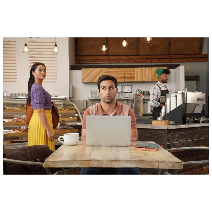 3M Filtro Privacy Bright Screen per Microsoft Surface Pro