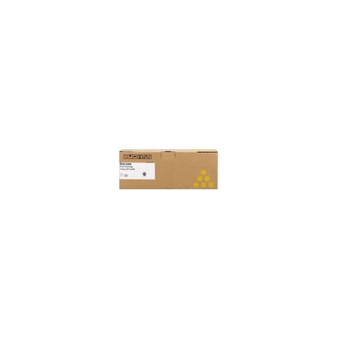 Ricoh Toner Giallo Spc220n (406768)