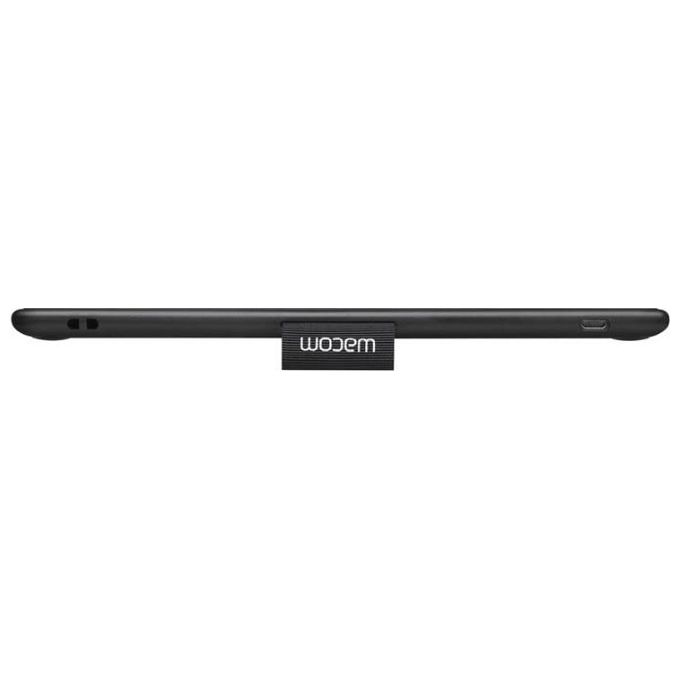 Wacom Tavoletta Grafica Intuos Small Bluetooth con Penna Nero