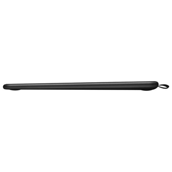 Wacom Tavoletta Grafica Intuos Small Bluetooth con Penna Nero