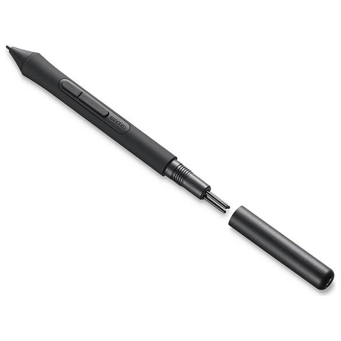 Wacom 4100wlk N CTL Tavoletta con Penna Intuos Comfort PB S Nero