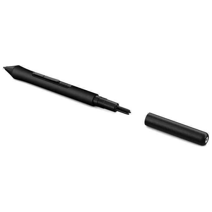 Wacom Tavoletta Grafica Intuos Small Bluetooth con Penna Nero