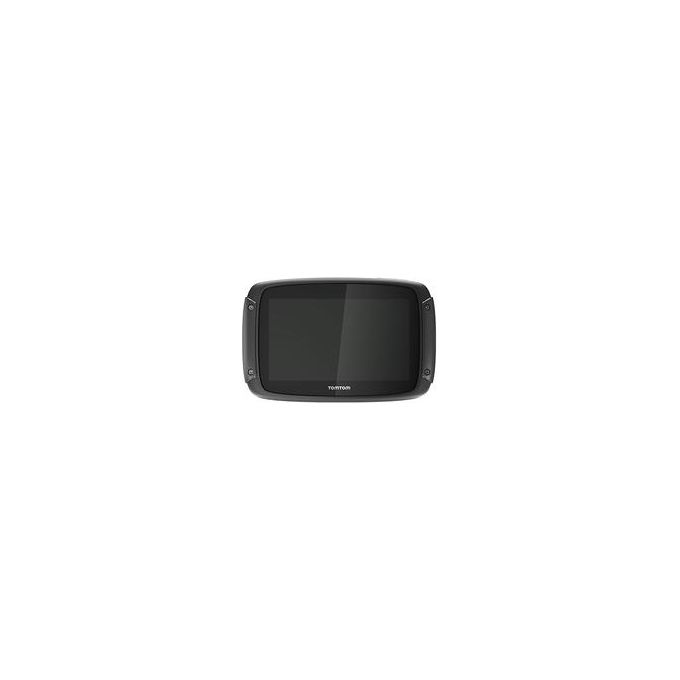 Tomtom Rider 500 Road Trips 4,3'' Aggiornamenti Tramite Wi-Fi