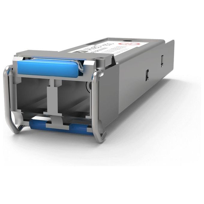 Allied Telesis AT-SPLX40-E Modulo del Ricetrasmettitore di Rete Fibra Ottica 1000 Mbit-s SFP 1310 nm