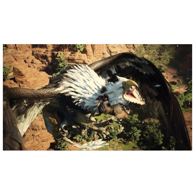 Capcom Videogioco Dragons Dogma 2 per PlayStation 5