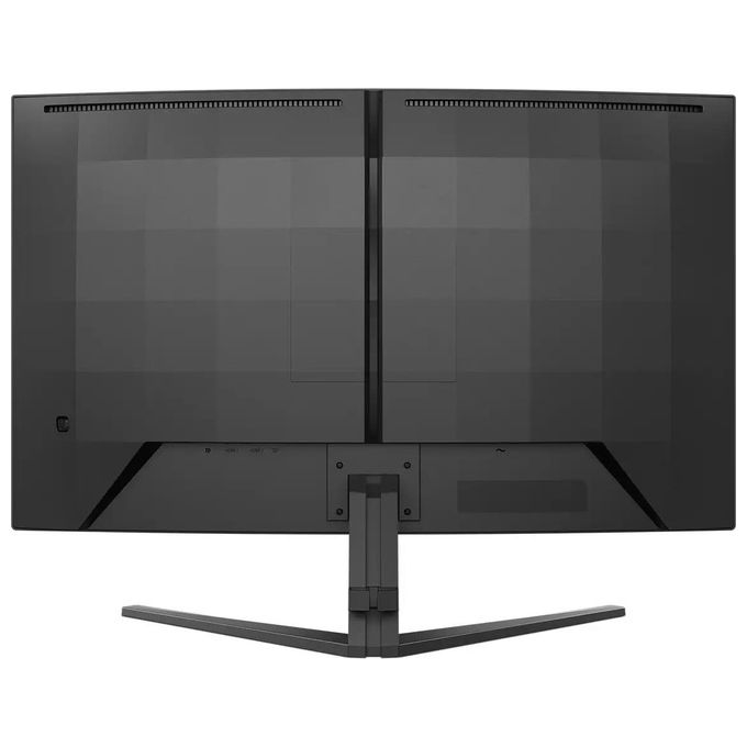Philips Evnia 3000 32M2C3500L Monitor Gaming Curvo 32'' QHD 180Hz 05ms FreeSync Premium HDR10 grigio scuro