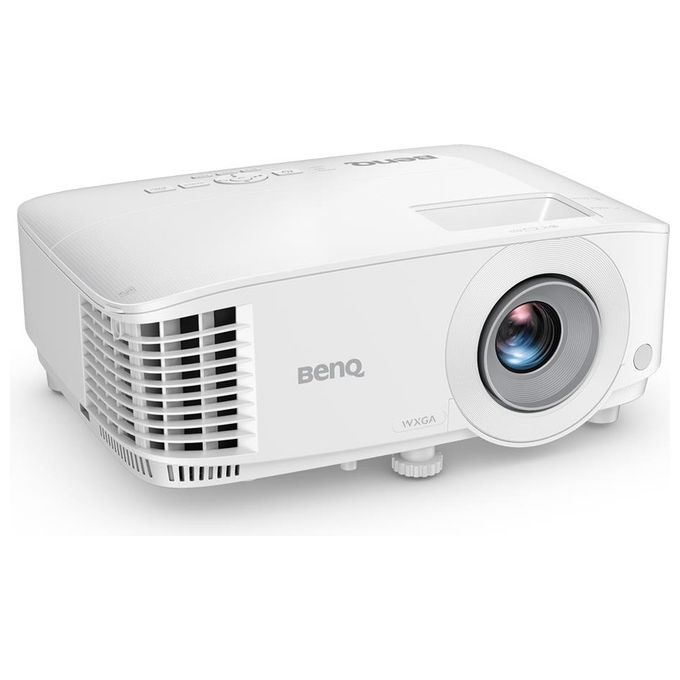 BenQ MW560 Videoproiettore DLP WXGA 1280x800 4000 ANSI Lumen Contrasto 20000:1 Compatibilita' 3D 2 HDMI colore Bianco