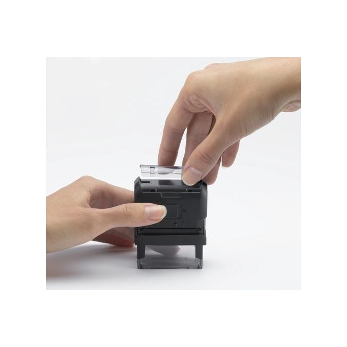 Trodat Printy 4.0 4914 Eco Nero