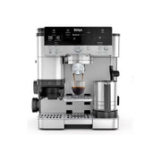 Ninja, Macchina Caffe' Automatica - Manuale ES601EU, 2 L, Nero Acciaio Inox - Yeppon
