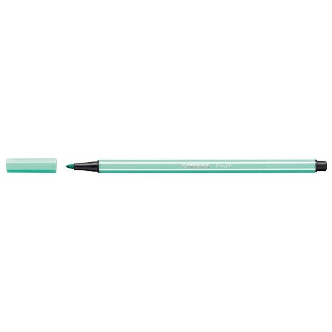 Stabilo Cf10 Pen 68 Verde Ghiaccio