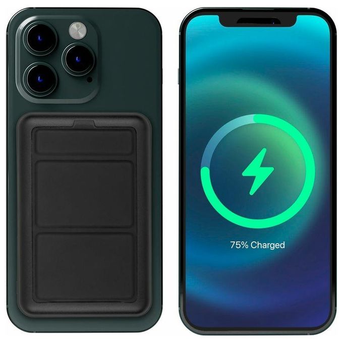Rivacase Power Bank 10000mAh Magsafe 15W
