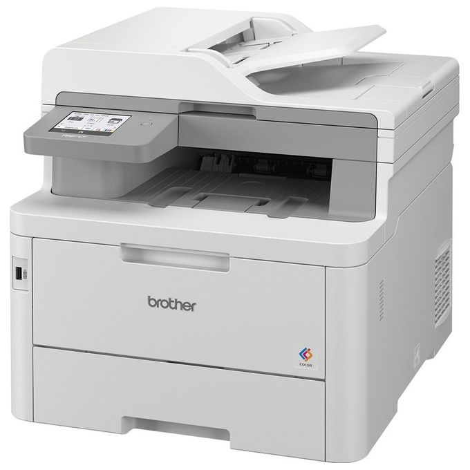 Brother MFC-L8340CDW Stampante Multifunzione Led a Colori 600x2400 DPI 30 ppm Wi-Fi