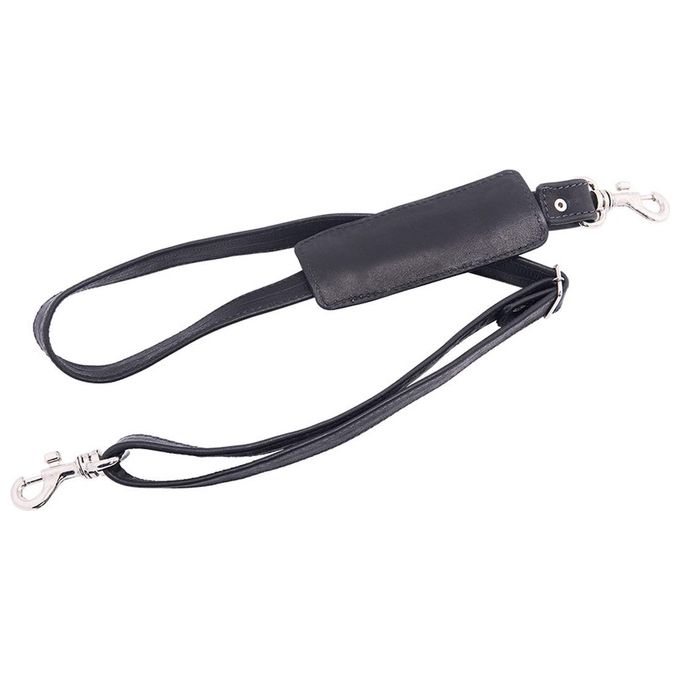 R-Go Tools RGOAVLAPBL Borsa per Laptop 15.6'' Valigetta Ventiquattrore Marrone