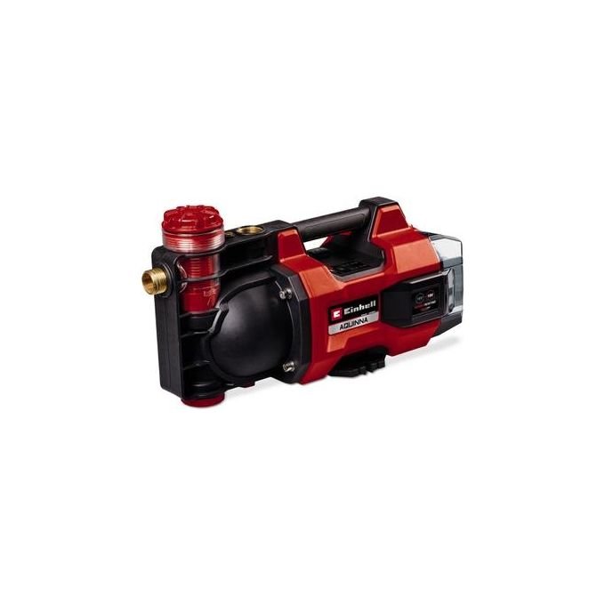 Pompa Autoadescante A Batteria AQUINNA 18-28 F LED