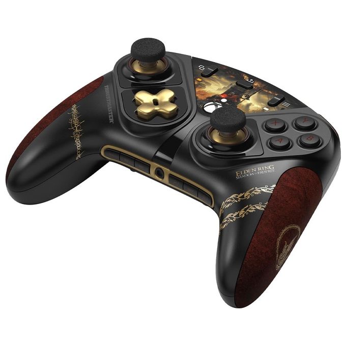 THRUSTMASTER ESWAP X2 ELDEN RING - Gamepad Modulare Ufficiale ELDEN RING Shadow of the Erdtree per Xbox Series X-S e PC